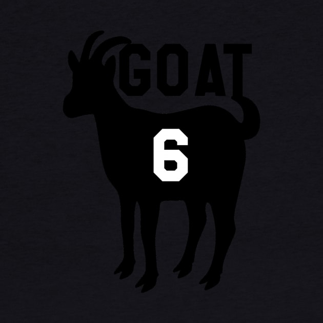 Paul Pogba The GOAT by bestStickers